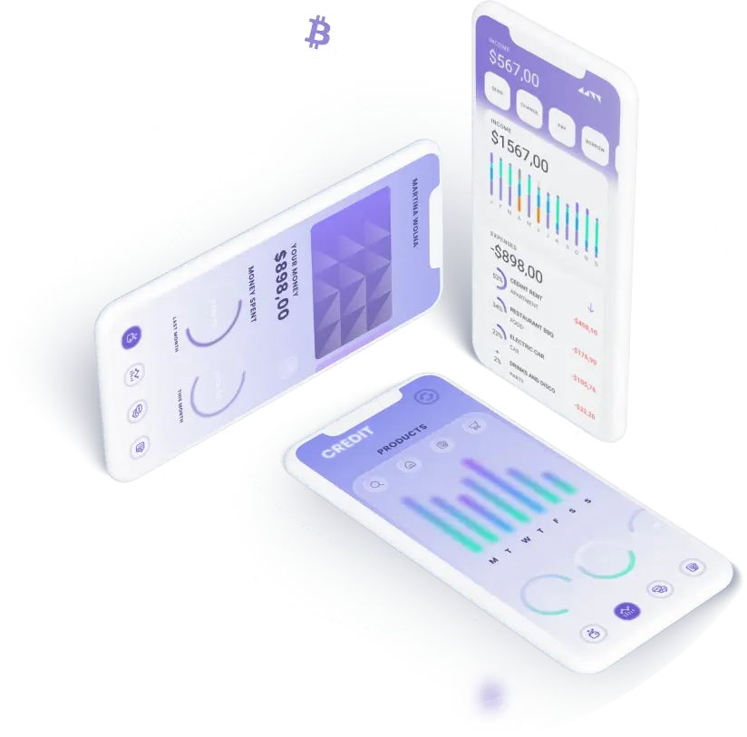 Pulsarium Systems - Revolutionize Your Financial Transactions with Pulsarium Systems